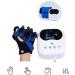Rehabilitation Gloves Finger Orthoses Exoskeleton Manual Training Functional Hand Splint for Long-Term Relief Left L Left Small - Buy Online on GoSupps.com