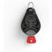 Tickless Pet Ultrasonic Chemical-Free Tick & Flea Repeller - Black - Buy Online on GoSupps.com