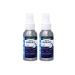 Nature's Truth Good Nite Essential Oil Topical Mist Calming Blend Yoga & Aroma Spray 2.4 FL OZ - 2 Pack