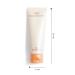 DHC Facial Scrub - Gentle Exfoliating Microbead-Free Cleanser for All Skin Types | Smooth Hydrating Complexion | 3.5 oz - Buy Online on GoSupps.com