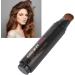 Qukaim Hair Dye Pen Mini Portable Beard Trimmer Rechargeable Stainless Steel Blade Grooming Clipper Hair Coloring Pen Disposable Quick Cover White Hair Dye Stick - Buy Online on GoSupps.com