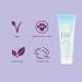 PRAI Beauty Meno-Soothe Cr me Cleanser - 4 Oz | Cruelty-Free Skincare | International Shipping Available - Buy Online on GoSupps.com