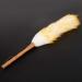 qazaa from The Dust Brush Household Duster Dusting Cleaning Brush Wool Duster Brush for Dust Broom - Buy Online on GoSupps.com