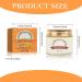 Leogony Wild Yam Cream Organic Cream Skin Moisturizer for All Skin - Buy Online on GoSupps.com