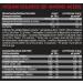 Weider Premium EAA Powder Zero Vegan Sugar-Free Tropical Amino Drink with High BCAA Content | 325g All 9 Essential Amino Acids - Buy Online on GoSupps.com