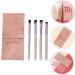 Beaupretty Supple Makeup Brush Makeup Set eye shadow brush set cosmetics brush makeup brush for girls professional makeup face makeup eye tool brush Miss Makeup Tools artificial fiber Brush - Buy Online on GoSupps.com