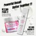 Neck Tightening Cream with Argireline AH-8 Bakuchiol Hyaluronic Acid & Alpha Arbutin Firming Moisturizer for Face Neck & D collet Anti-Wrinkle Cream for Women & Men 1.76 Oz - Buy Online on GoSupps.com