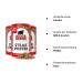 Block House Steak Pepper - Premium Black Pepper Spice Mix 3x200g | Restaurant Quality Seasoning for Perfect Steaks - Buy Online on GoSupps.com