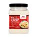 Hoosier Hill Farm Premium White Cheddar Cheese Powder, Natural (1 lb) Gluten Free and rBGH and rBST.free.