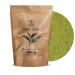Mary Rose Matcha 500g - Th vert en poudre Th vert matcha de Chine Sans additifs Source de th ine Stimulation naturelle