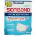 SEA-BOND Denture Adhesive Seals Uppers Original 15 ea (Pack of 3) - Buy Online on GoSupps.com
