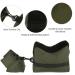 Outdoor Shooting Rest Bags for Rifles - Durable & Waterproof Sandbags | Portable Gun Rack - Buy Online on GoSupps.com