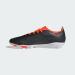 Shop Adidas Unisex Predator.3 Sneakers - 43 1/3 EU | Core Black Ftwr White Solar Red - International Shipping Available - Buy Online on GoSupps.com