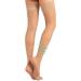 Medical Support Hold Up Compression Stockings | 15-21 mm/Hg | S M L XL | Black Skin | Made in Italy - Buy Online on GoSupps.com