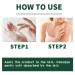 Vitiligo Treatment Cream | Natural White Spot Remover | Leukoplakia Relief | 2PCS - Buy Online on GoSupps.com
