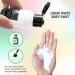 Go Ho Makeup Liquid Body Paint (2.1 oz) - White Special FX & Halloween Face and Body Paint - Buy Online on GoSupps.com