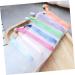 BIUDECO 1 Soap Pouch for Soap Homemade Soap Net for Soap Bath Wipe Soap Saver Net Soaps - Buy Online on GoSupps.com