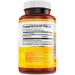Simple-Organics Berberine 500mg (1000mg Per Serving) - 120 Capsules | Healthy Immune & Gastrointestinal Support - Buy Online on GoSupps.com