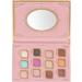 12 Colors Eyeshadow Palette Birthday Gift EyeshadowPallet for MakeupArtist for Home - Buy Online on GoSupps.com
