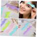 2pcs Multi-Function Shield Eyeliner Applicator Eyelash Lash Guide Aid Beauty Ruler Stencil - Buy Online on GoSupps.com