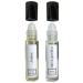 Perfume Sampler Set Woman - Perfumed Body Oil Mini Perfume Rollerball Fragrance Oil Small Perfume Samples Travel Size Cologne 2 pc Duo (Set #6)