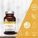 Deodorex with Champex Mushroom Extract - 250 mg, 60 VegiCaps | Quality of Life Labs - Buy Online on GoSupps.com