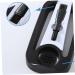 Buy Cabilock Electric Shaver Draining Holder | Foldable Organizer & Bracket for International Shipping - Buy Online on GoSupps.com