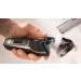 Philips Electric Shaver Series 3230 Wet & Dry with SkinProtect Technology & PowerCut blades S3230/5 - Buy Online on GoSupps.com