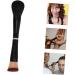 Gogogmee Makeup Brush Makeup Foundation Brush Liquid Foundation Brush for Face Blush Brush Powder Foundation Powder Brush Cosmetics Foundation Brush Concealer Brush Make up Brush Nylon - Buy Online on GoSupps.com
