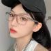TR90 Flexible Blue Light Blocking Reading Glasses Progressive Multifocus Computer Readers Anti Glare Glasses(Couleur:Orange Grandeur:1.5X) - Buy Online on GoSupps.com