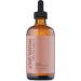 Josie Maran Argan Oil (4oz) - The Original 100% Pure Organic Argan Oil from Morocco - Pure Moroccan Skin Growth Serum - Hydrating Anti Aging Skin Care