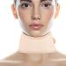 Kalafina Sleep Essential Oil & Castor Oil Neck Wrap - Wearable Sleep Aid for Relaxation & Pleasant Sleep - Buy Online on GoSupps.com