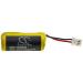 SPANN Battery Replacement for Omron CPM2C Part No: CPM2C-BAT01 3.6V