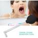 Tonsil Stone Remover Tool | Cupping Glass for Almond Stones | Effective Oral Care for Fresh Breath - Buy Online on GoSupps.com