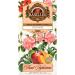 Fruit Infusion - Wild Rose Tea x (4) - 25 Bags Per Box - Traditional Herbal Tea - Buy Online on GoSupps.com