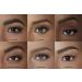 Lilly Lashes Luxe Lite Faux Mink - Natural-Looking 13mm Vegan False Eyelashes | Reusable Up to 15 Wears - Buy Online on GoSupps.com