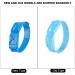 Yousiliang Cattle Identification Bands | 10-Part Plastic Cow Marking Tools for Agriculture - International Shipping Available - Buy Online on GoSupps.com