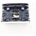 Acute Durable Razor Head Trimmer Replacement for Braun 83M 8320S 8330S 8340S 8350S 8365CC 8370CC - Premium Cutter Tool - Buy Online on GoSupps.com