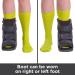 BraceAbility Short Broken Toe Boot - Fracture Recovery & Protection for Foot/Ankle Injuries (Small) - Buy Online on GoSupps.com