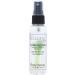 Lemongrass Essential Oil Body Spray 2 ounces Body Mist for Women with Clean Light & Gentle Fragrance Long Lasting Perfume with Comforting Scent for Men & Women Cologne with Soft Subtle Aroma For 2 Fluid Ounces