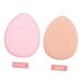 Buy 3 Boxes Mini Triangle Makeup Powder Puffs - Perfect Setting for Flawless Beauty | International Shipping Available - Buy Online on GoSupps.com