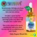 Organic Body Massage Ritual Oils | Natural Scents for Intimacy & Sensuality | Vegan Sexual Health Enhance Pleasure - Buy Online on GoSupps.com