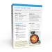 King Arthur Flour Gluten Free Cornbread & Muffin Mix - 14oz (Pack of 1) - Buy Online on GoSupps.com