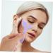 Mikinona Eyeliner Tool 3 Pcs Tool Eyeshadow Silicone Eyeliner Stencils Silicone Makeup Stencil Auxiliary Make up Applicator - Buy Online on GoSupps.com