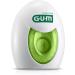 Gum Dual Technique Dental Floss 2x35m Pack of 6 (12 total) Green 35.00 m (Pack of 12) Twisted Floss - Buy Online on GoSupps.com