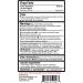 Safrel Guaifenesin 400mg Mini Caplets - Fast Acting Mucus Relief for Chest Congestion, Cough, Cold & Flu | 200 Count | Compare to Mucinex - Buy Online on GoSupps.com