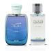 RASASI Hawas Ice & Nafaeis Al Shaghaf - For Men EDP Sprays 100ML (3.4 OZ) | Elevate Your Style With These Unique Signature Fragrances. (MAVERICK BUNDLE)