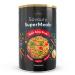 Protein Works - Hearty supermeals vegan and protein -rich 26 vitamins and minerals Kickin 'Korean Noodle 10 meals Kickin' Korean Noodle 900g