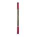 Revolution Pro Visionary Gel Eyeliner Pencil - Burgundy 1.2g | Long-lasting Waterproof Eyeliner for Intense Colour - International Shipping Available - Buy Online on GoSupps.com