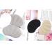 Breathable Self-Adhesive Heel Cushion Inserts - Unisex Non-Slip Shoe Pads for Ultimate Comfort | Shop Internationally - Buy Online on GoSupps.com